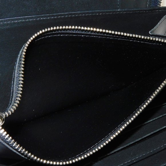 LOUIS VUITTON Zippy organizer Wallet - Picture 13 of 16